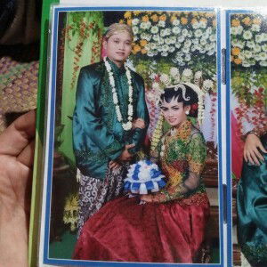 Rpl Ratna Puji Lestari profile icon