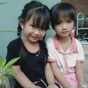 Ana Hân profile icon