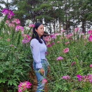 ธนพรรณ พงษ์พันธ์ profile icon