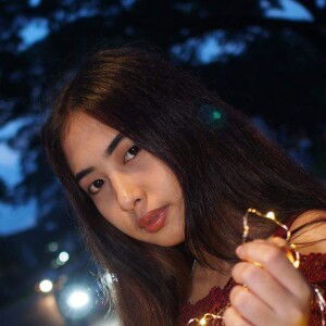 Maria Rochelle Leal profile icon