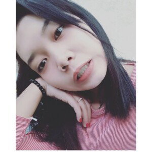 Vicky profile icon