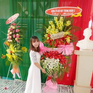 Đặng Thị Linh profile icon