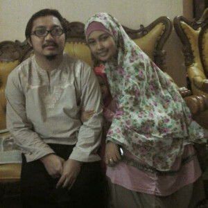 Ariefianie Adhiaty Riyanto profile icon