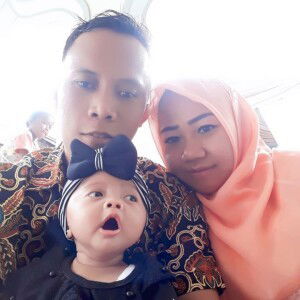 Ulfah Jihan Sahrudin profile icon