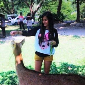 NameNy Suphamat profile icon