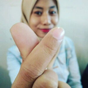 Novitasari Fatkhu Rohmah profile icon