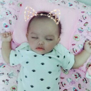 Paveena Shaeleen Saller profile icon