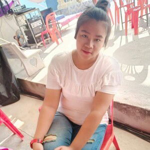 Kik Praeploy profile icon