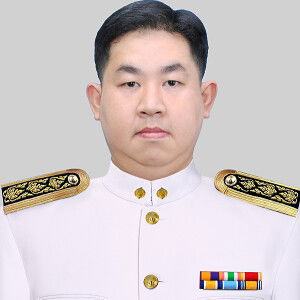 Jatupol Avakiat profile icon