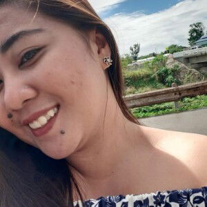 April Rhose Mendoza profile icon