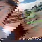 April Rhose Mendoza profile icon