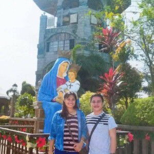 Lean Nablo Labrague profile icon