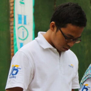 Gendri Fernando profile icon