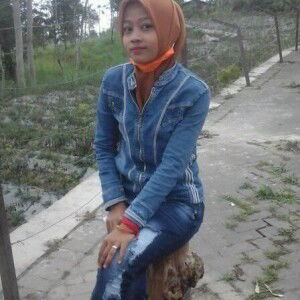 Nadya Asyifa' profile icon