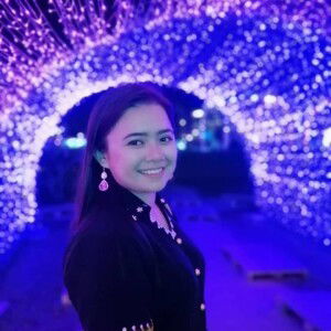 Jane Nagi profile icon