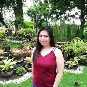 Jannela Dela Cruz profile icon