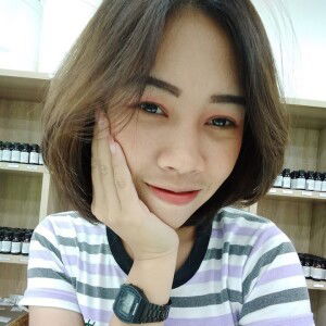 คิตตี้ ทั้งใจ profile icon