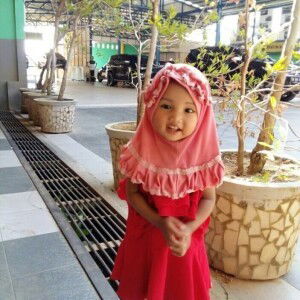 Faidir Putri profile icon