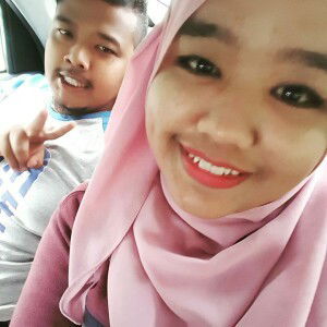 Nurfatehah binti Asmad profile icon