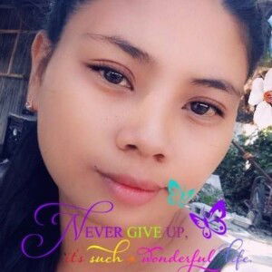 Mariadina S. Abenir profile icon