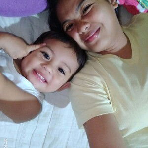 Novelyn Red Sanchez-Laguardia profile icon