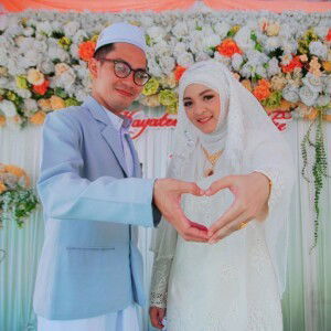 Hayatee Fareltina Jarodwang profile icon