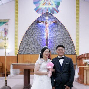 TeRysia Narciso Halup profile icon