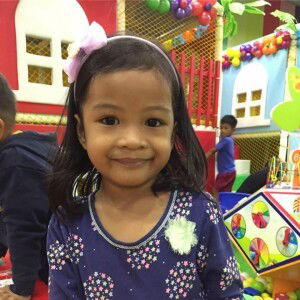 Allen Jane Martin Manayan profile icon