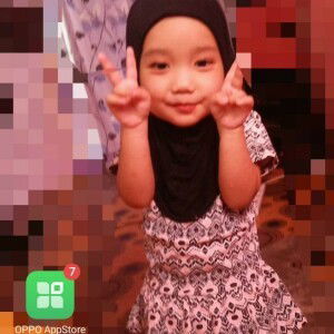 Asma Zakaria profile icon