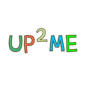 UP2 ME profile icon
