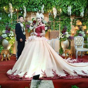 Ulya Fikroh profile icon