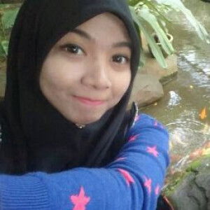 Miez Isabell profile icon