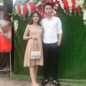 Trần Thị Thuyền profile icon