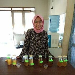 Neni Anggraeni profile icon