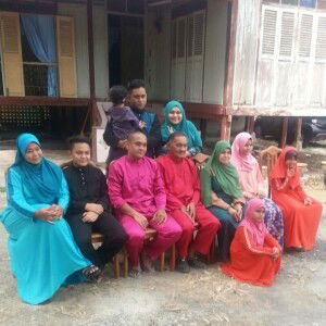 Ctmafiza Abdul Latip profile icon