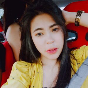 Rungrudee Bo Wonglek profile icon