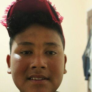 Bang Ren profile icon