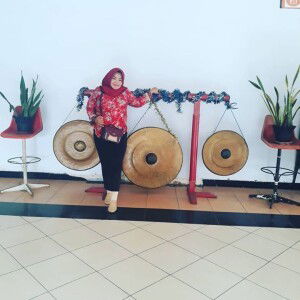 Eky Pytri profile icon