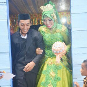 Itha Tuahuns profile icon