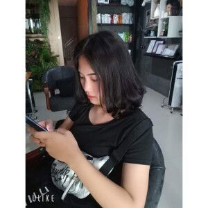 Sasithon Boonjaroen profile icon