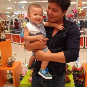 Anna Thuy Pham profile icon