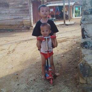 Denza Firli Anvasha profile icon