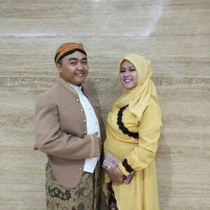 Amalia Putri profile icon