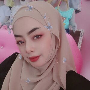 Cik Puteri Syera profile icon