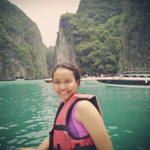 Rama Saragih profile icon