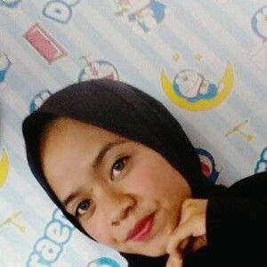 Dewi Lestari profile icon