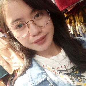 Aileen Marie Bernardo profile icon