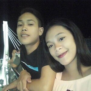 Roselyn Salmorin Pacatan profile icon