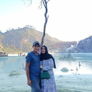 Siti Solihat profile icon