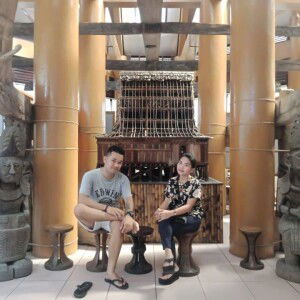 Tekun Barasi profile icon